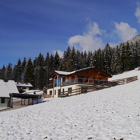 Austrian Alpine Apartments Ramsau am Dachstein Exterior foto