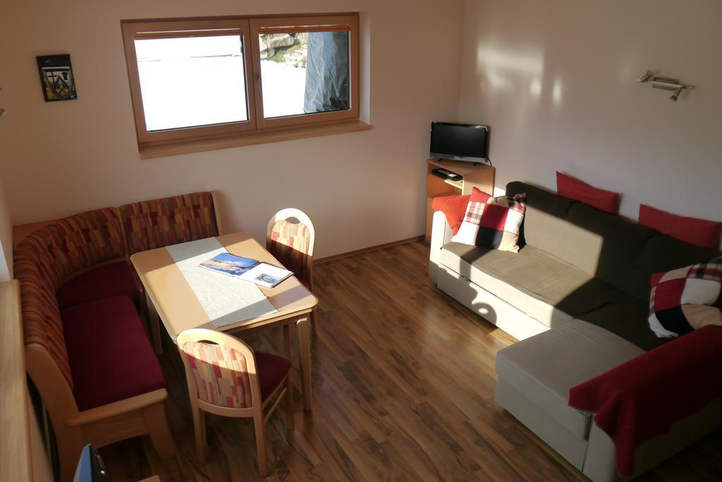 Austrian Alpine Apartments Ramsau am Dachstein Exterior foto