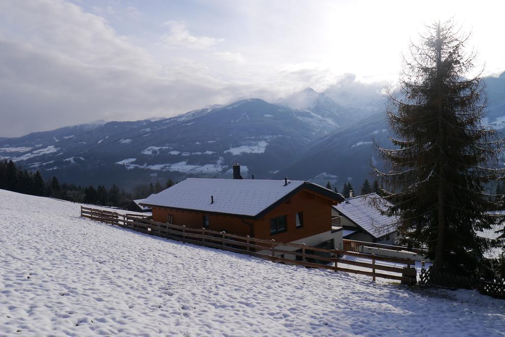 Austrian Alpine Apartments Ramsau am Dachstein Exterior foto