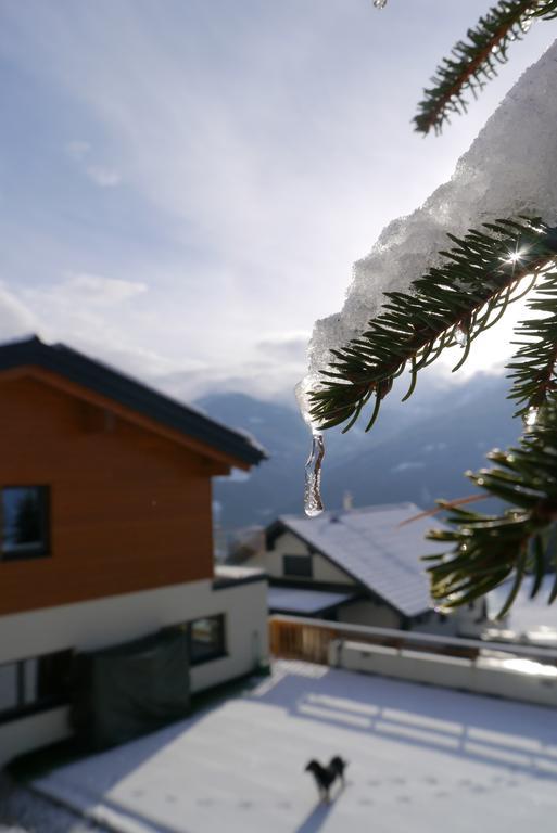 Austrian Alpine Apartments Ramsau am Dachstein Exterior foto