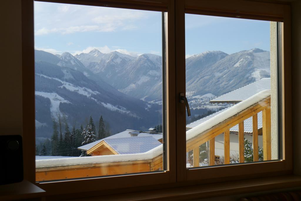 Austrian Alpine Apartments Ramsau am Dachstein Cameră foto