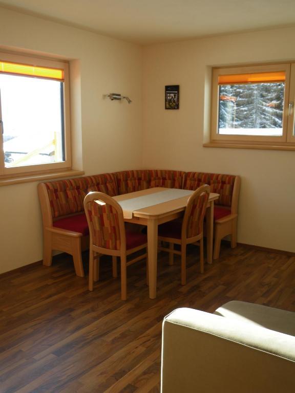 Austrian Alpine Apartments Ramsau am Dachstein Cameră foto