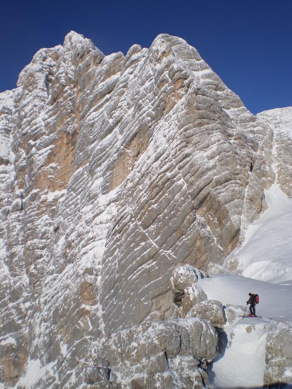 Austrian Alpine Apartments Ramsau am Dachstein Exterior foto