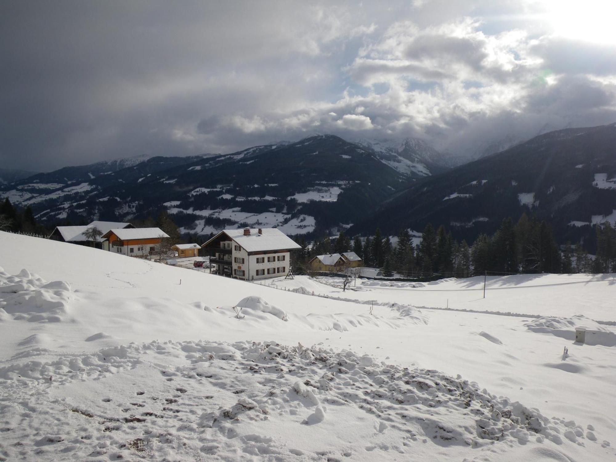 Austrian Alpine Apartments Ramsau am Dachstein Exterior foto