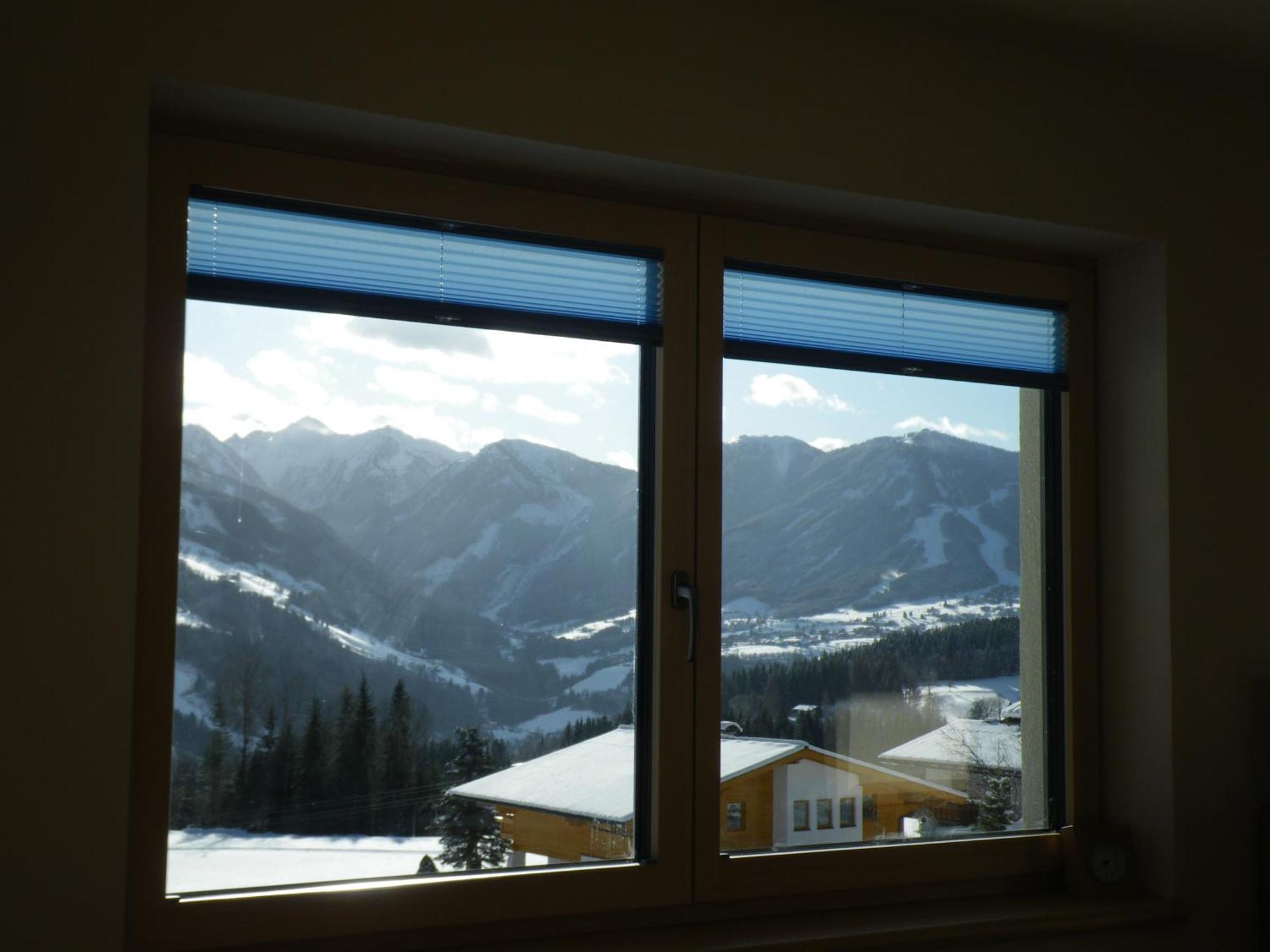Austrian Alpine Apartments Ramsau am Dachstein Exterior foto