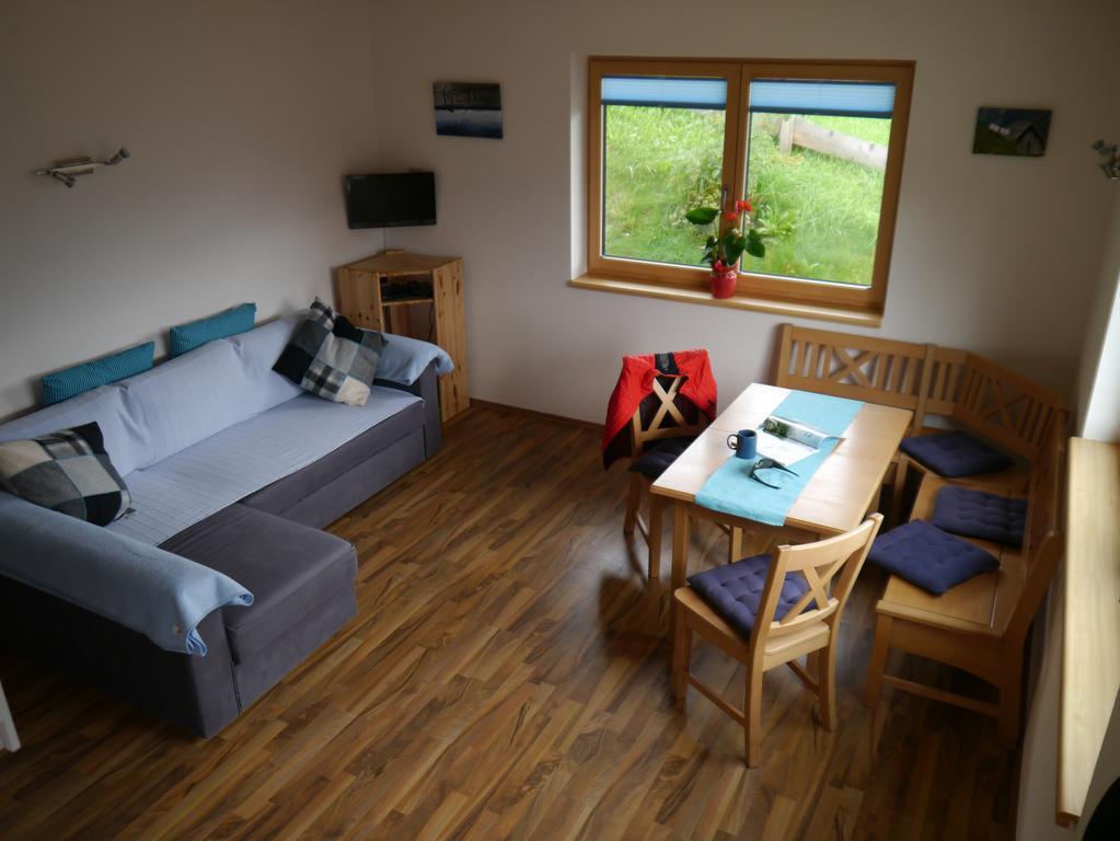 Austrian Alpine Apartments Ramsau am Dachstein Exterior foto