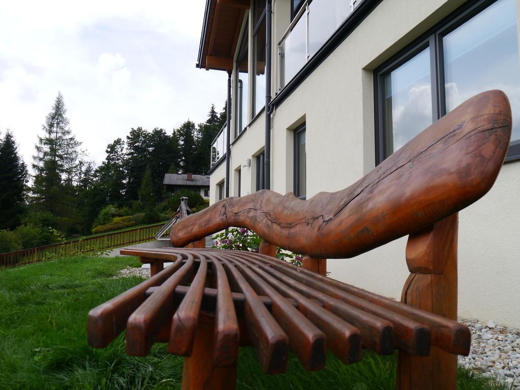 Austrian Alpine Apartments Ramsau am Dachstein Exterior foto