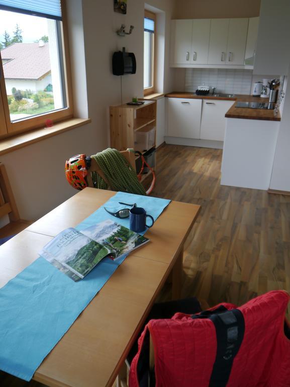Austrian Alpine Apartments Ramsau am Dachstein Exterior foto