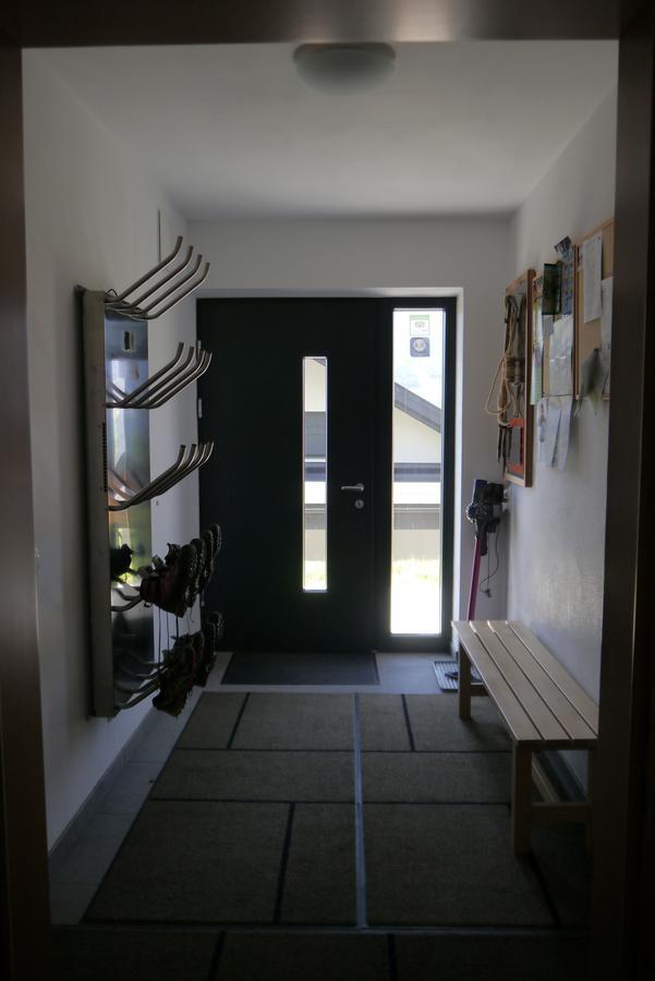 Austrian Alpine Apartments Ramsau am Dachstein Exterior foto