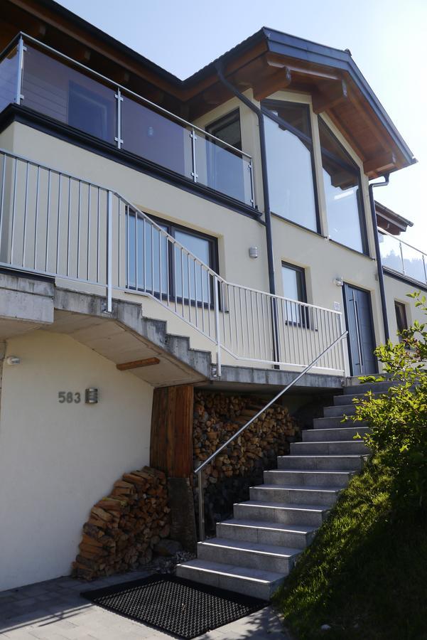 Austrian Alpine Apartments Ramsau am Dachstein Exterior foto
